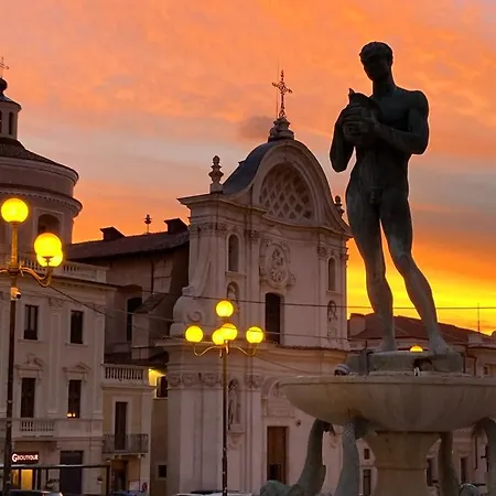 La Valigia Dell'attore - Monolocale In Pieno Centro Storico Appartamento