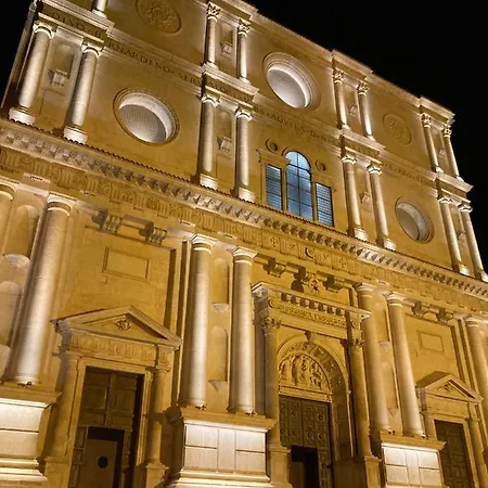 La Valigia Dell'attore - Monolocale In Pieno Centro Storico