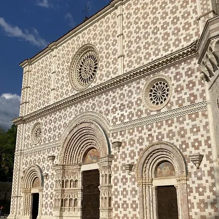 La Valigia Dell'attore - Monolocale In Pieno Centro Storico * LʼAquila