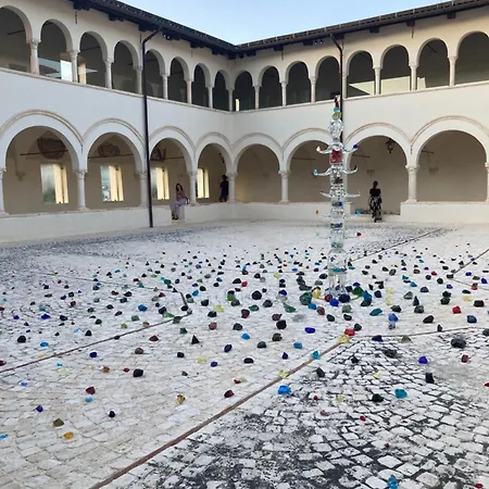 La Valigia Dell'attore - Monolocale In Pieno Centro Storico *