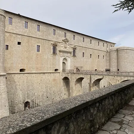 Daire La Valigia Dell'attore - Monolocale In Pieno Centro Storico *