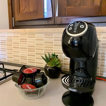 La Valigia Dell'attore - Monolocale In Pieno Centro Storico LʼAquila