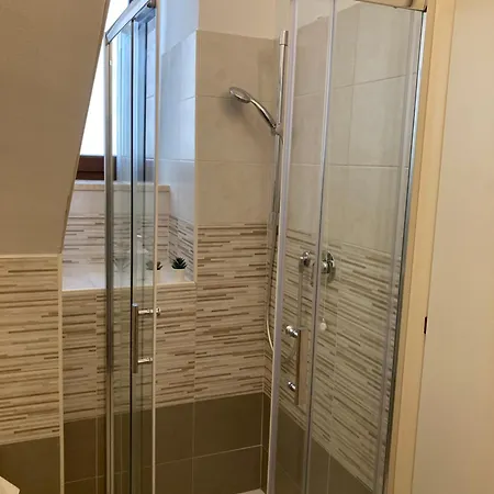 La Valigia Dell'attore - Monolocale In Pieno Centro Storico * LʼAquila