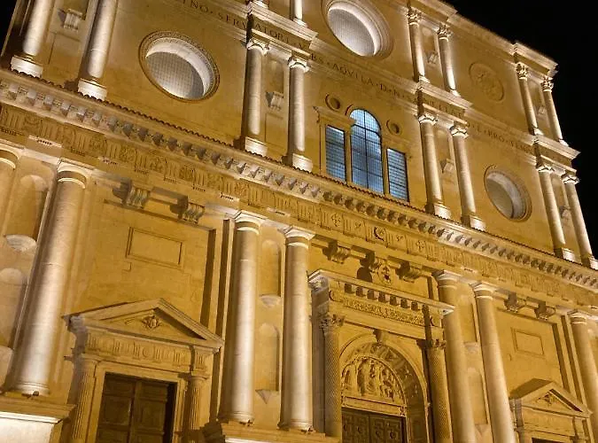 La Valigia Dell'attore - Monolocale In Pieno Centro Storico