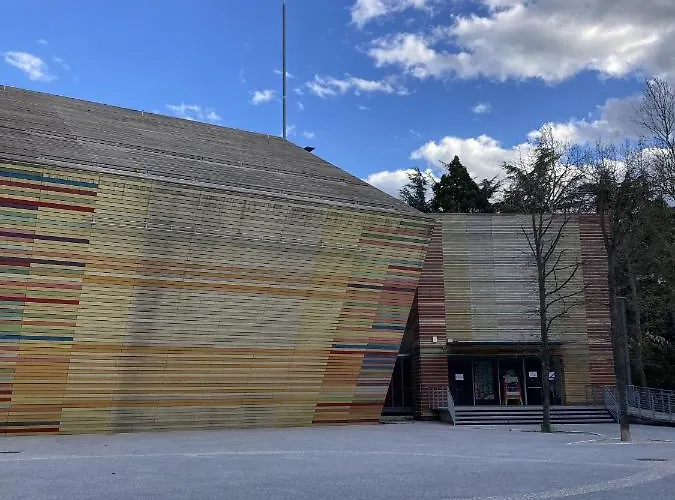 La Valigia Dell'attore - Monolocale In Pieno Centro Storico Апартаменты *