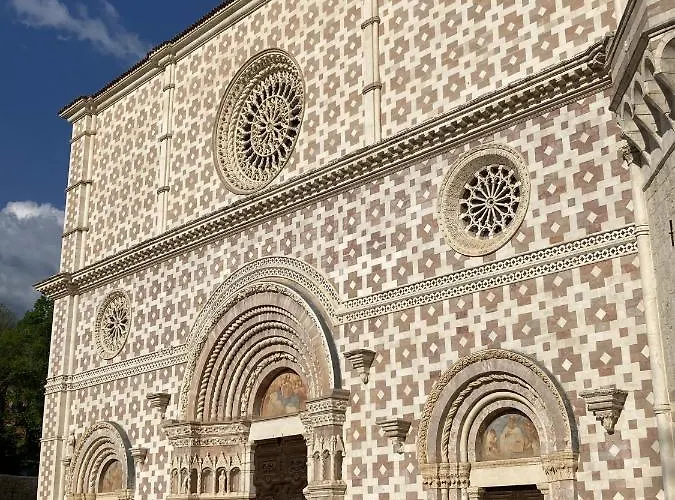 La Valigia Dell'attore - Monolocale In Pieno Centro Storico * LʼAquila