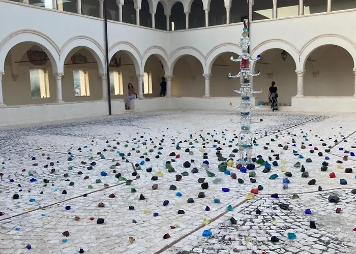 La Valigia Dell'attore - Monolocale In Pieno Centro Storico *