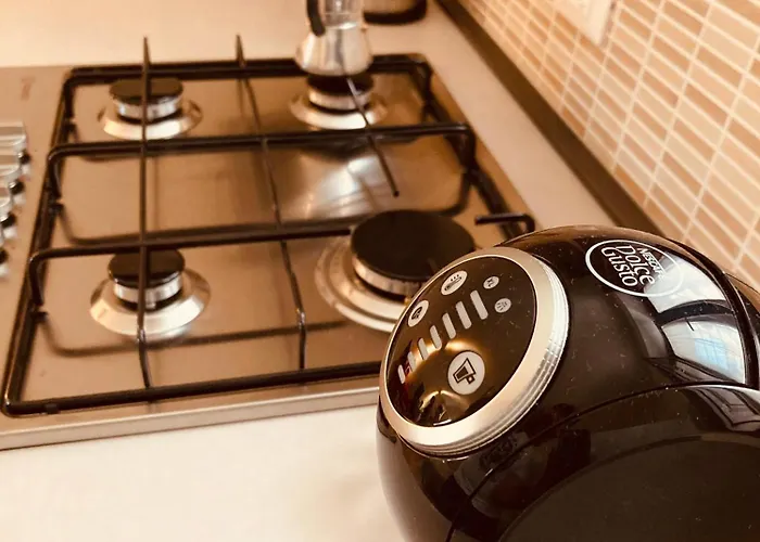 La Valigia Dell'attore - Monolocale In Pieno Centro Storico * LʼAquila