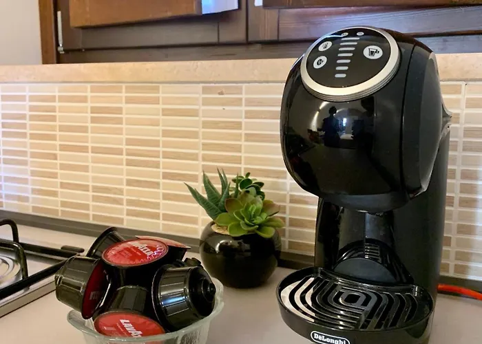 La Valigia Dell'attore - Monolocale In Pieno Centro Storico LʼAquila