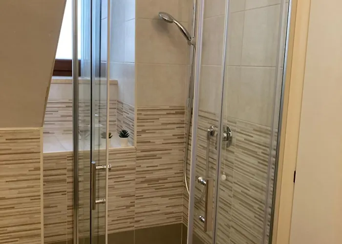 La Valigia Dell'attore - Monolocale In Pieno Centro Storico * Л'Акуила