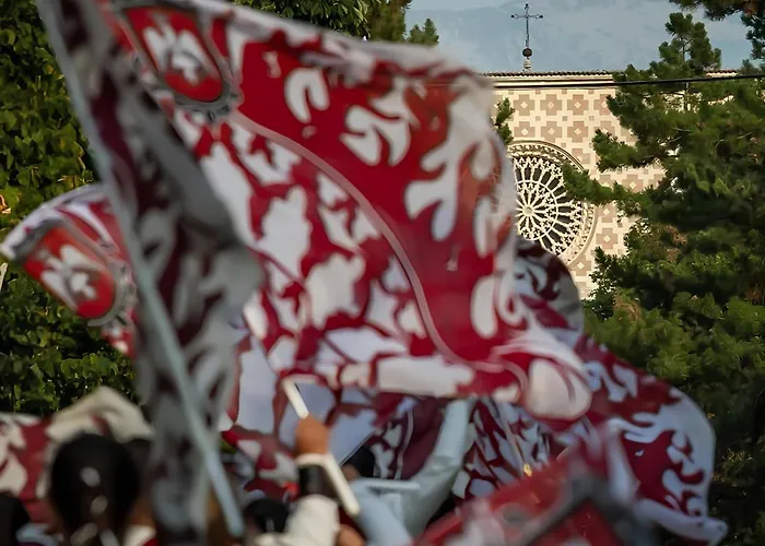 La Valigia Dell'attore - Monolocale In Pieno Centro Storico *