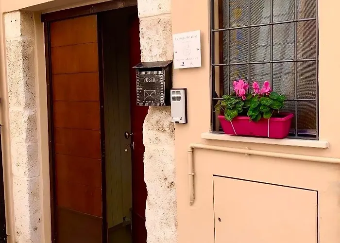 La Valigia Dell'attore - Monolocale In Pieno Centro Storico * Л'Акуила